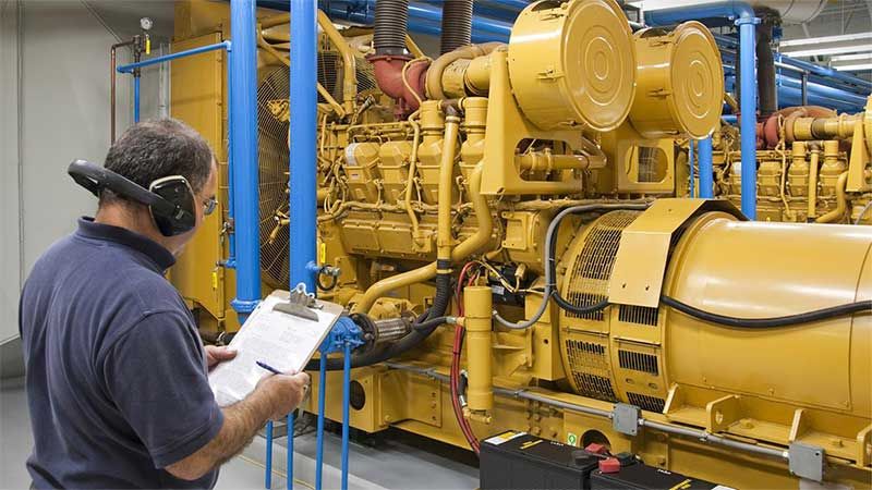 长效保护，极致抗磨：这款液压油如何定义行业新标准